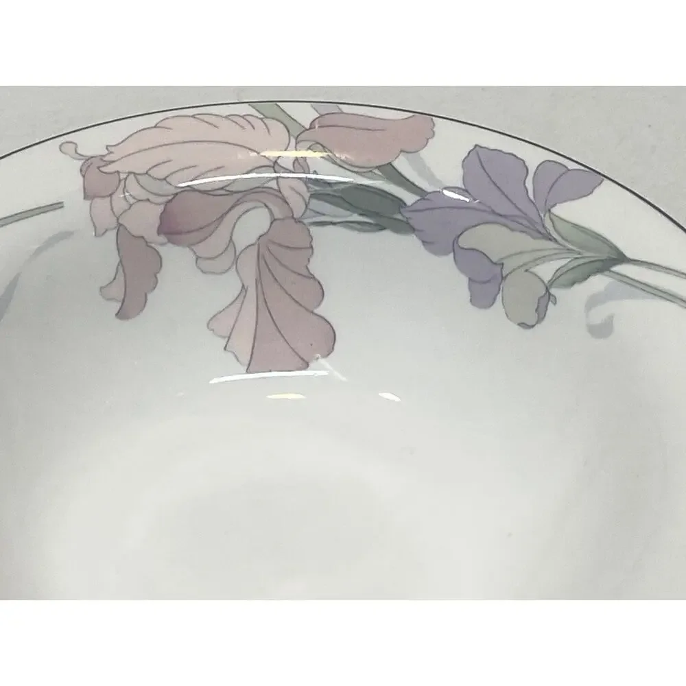 4 Noritake New Decade Cafe Du Soir 7